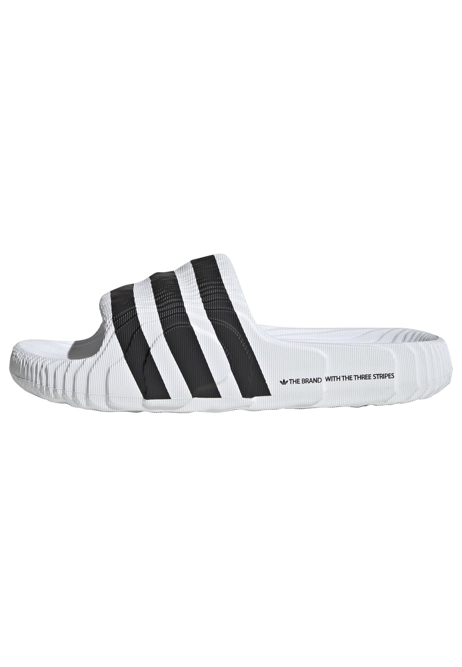 Lacoste Slide Ojotas Hunter Mujer Adidas Originals ADILETTE 22