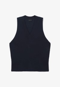 Ausgewählt, blu notte