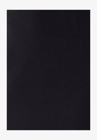 Non selezionato, black
