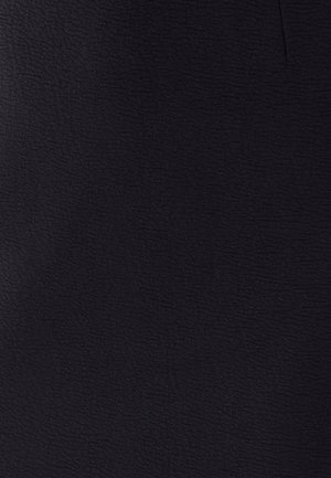 BWLDR, RIRI - Vestito lungo - black