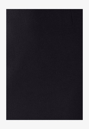 BWLDR, RIRI - Vestito lungo - black