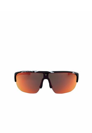 VUARNET, PLATEAU UNISEX - Occhiali da sole - mottled black