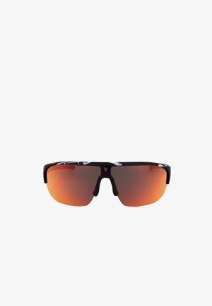 VUARNET, PLATEAU UNISEX - Occhiali da sole - mottled black