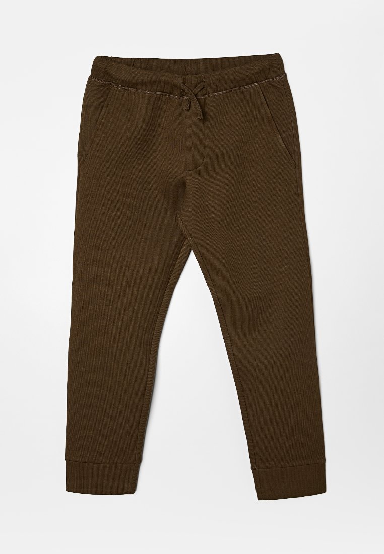 Dsquared2 Trainingsbroek kaki