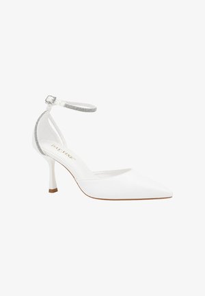 Day Vine, DAY VINE DAMEN PUMPS PUMPS - Hoge hakken - weiß