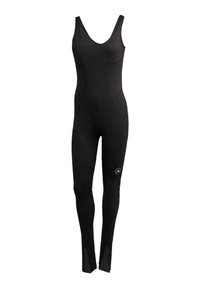 TRAINING - Traje de neopreno - black