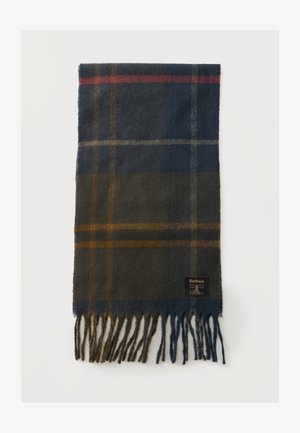 Barbour, YORKLANE - Шал - multi-coloured