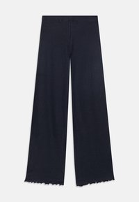 Name it NKFVEMMA PANT 2 PACK - Leggingek - Nadrágok - dark sapphire/black