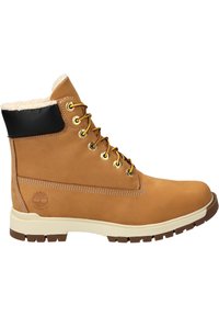 Timberland TREE VAULT  - Schnürstiefelette - gelb
