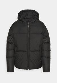 Pegador Vinterjacka - black