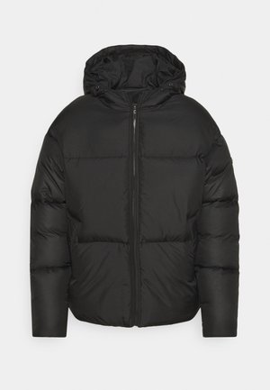 Chaqueta de invierno - black