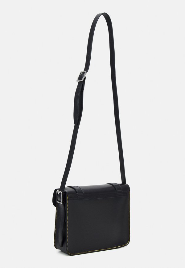 11" SATCHEL UNISEX - Cross body bag3