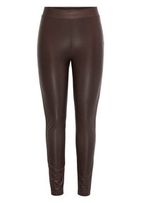 Unselected, chicory coffee