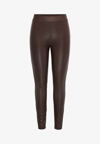 Unselected, chicory coffee