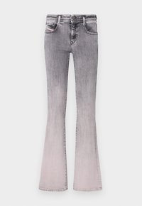 DEBBEY - Džíny Bootcut - 02
