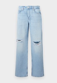 MIA  - Jeans relaxed fit - denim light