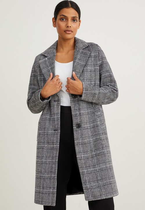 Manteaux courts femme | Zalando