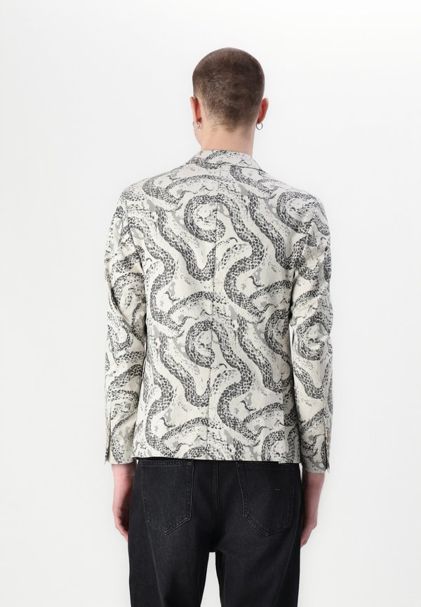 YAMES - Suit jacket4