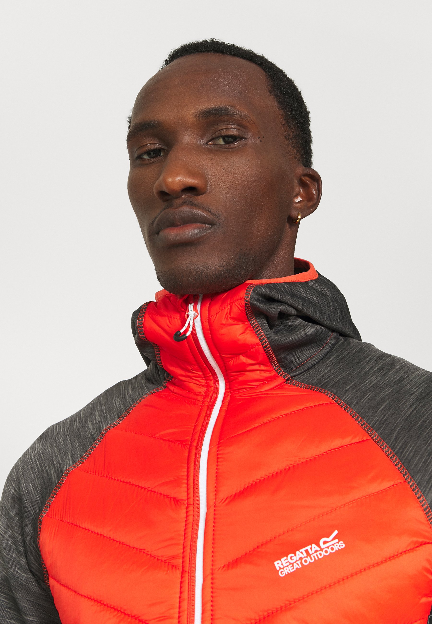 Men ANDRESON VI HYBRID - Outdoor jacket Men ANDRESON VI HYBRID - Outdoor jacket