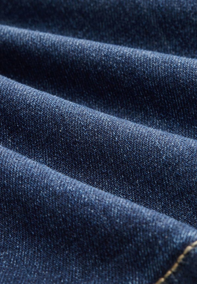 Damen Kleider | TOM TAILOR DENIM Jeans Shorts used mid stone blue denim/dunkelblau - AE87085 Damen Kleider | TOM TAILOR DENIM Jeans Shorts used mid stone blue denim/dunkelblau - AE87085