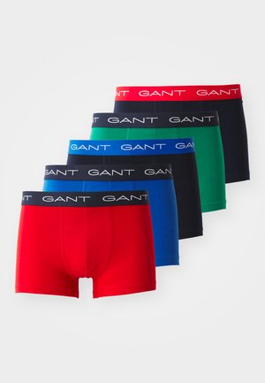 TRUNK 5 PACK - Boxerkalsong - lapis blue