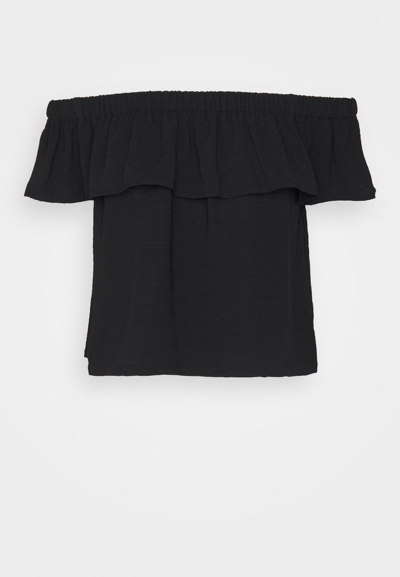 JDY Blouse zwart