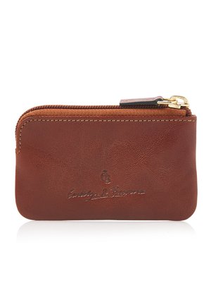 Castelijn & Beerens GAUCHO RFID - Key holder - cognac