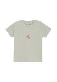 Ej vald, mineral gray