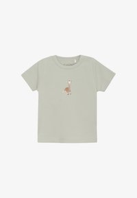 Ej vald, mineral gray