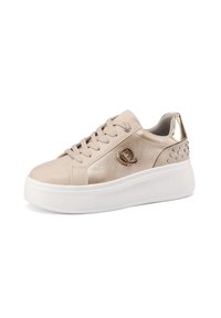 Queen Helena Sneakers basse - beige