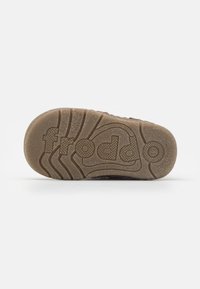 Froddo PAIX UP  - Vinterstøvler - dark pink