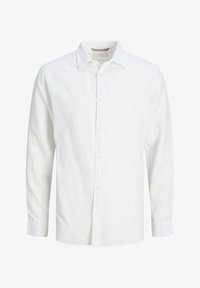 Ausgewählt, bright white