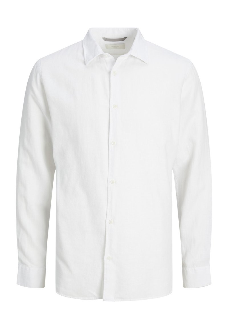 Jack & Jones JPRLAYNE  - Skjorter - bright white