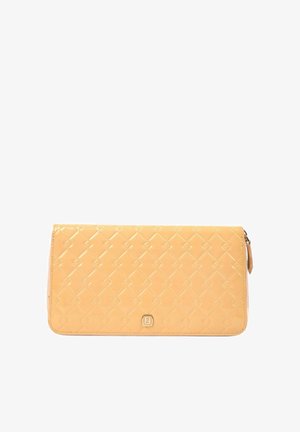 Fendi, Portefeuille - beige