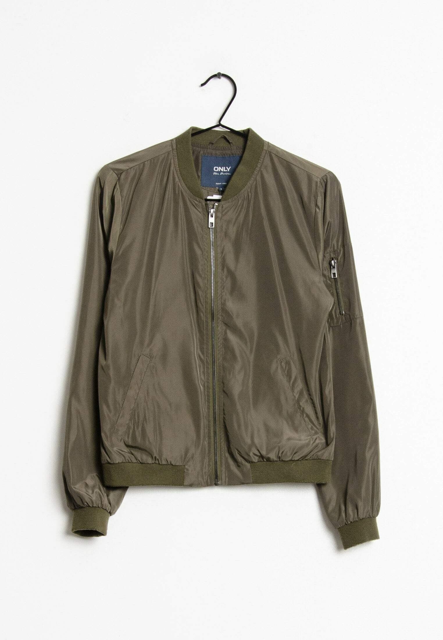 cedarwood state bomber jacket