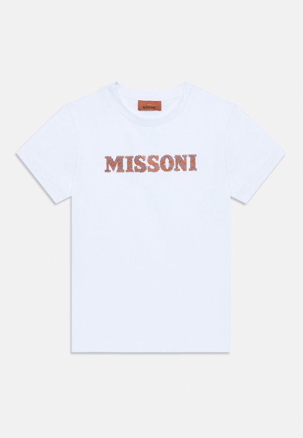Print T-shirt