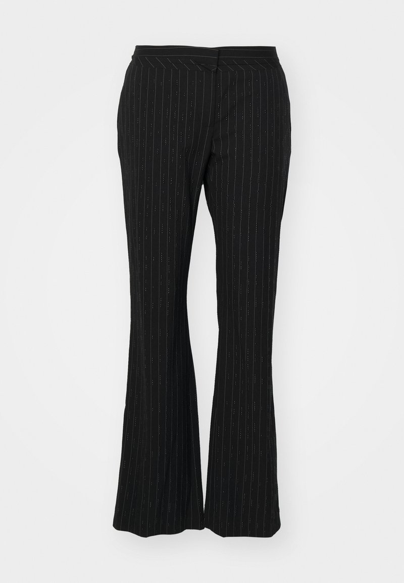 DKNY Broek zwart