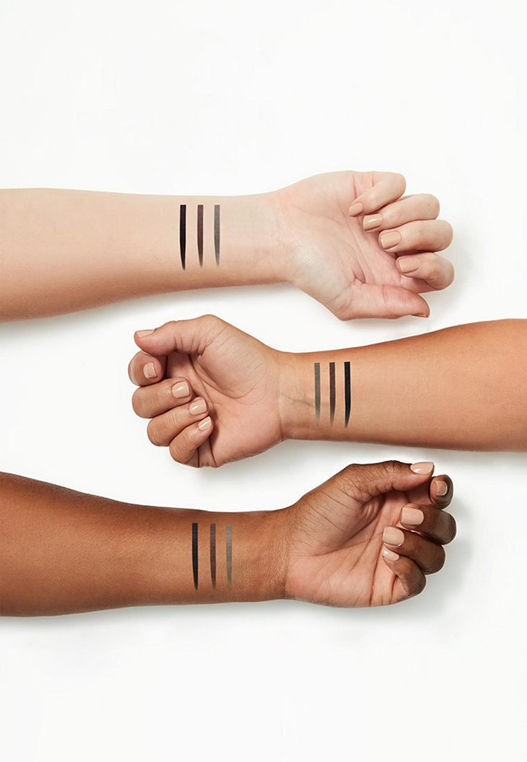 Damen Teint | Maybelline New York TATTOO LINER SMOKEY GEL PENCIL Eyeliner brown/braun - HY51026 Damen Teint | Maybelline New York TATTOO LINER SMOKEY GEL PENCIL Eyeliner brown/braun - HY51026