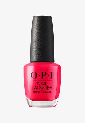 NAIL LACQUER - Nail polish - nlm 21 chihuahua bites