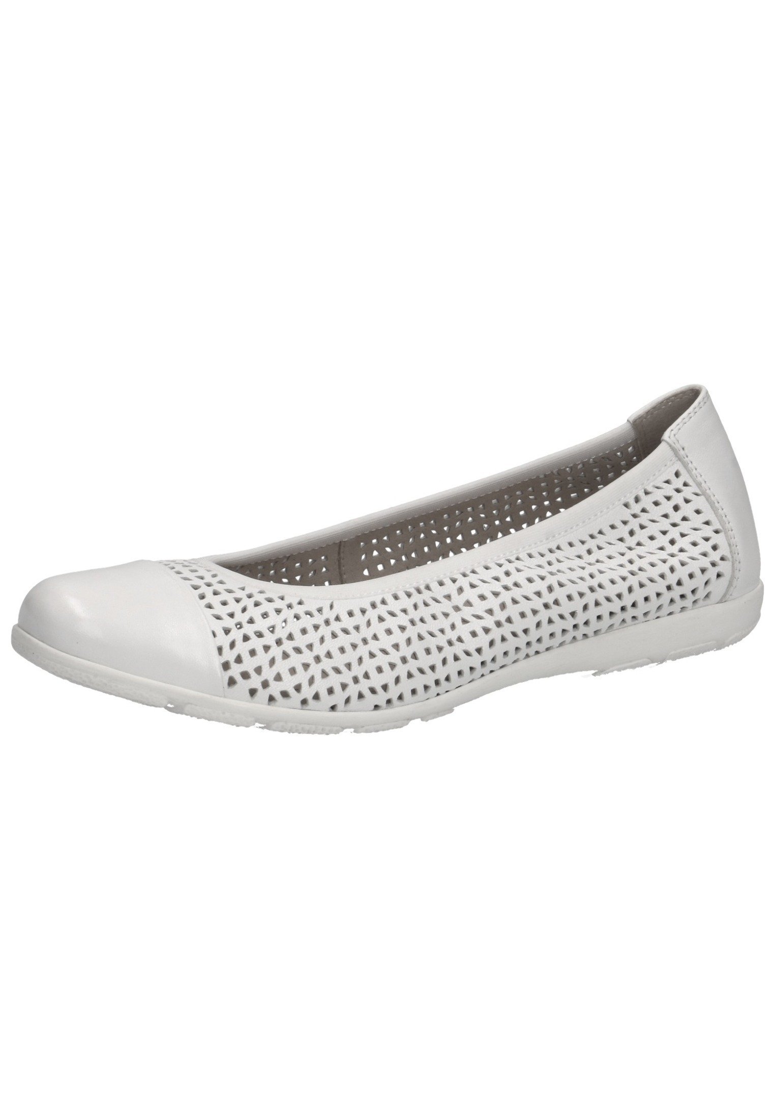 Witte Ballerina's online kopen | Gratis verzending* | ZALANDO