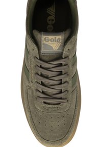 Gola BASKETS  - Zapatillas - vert