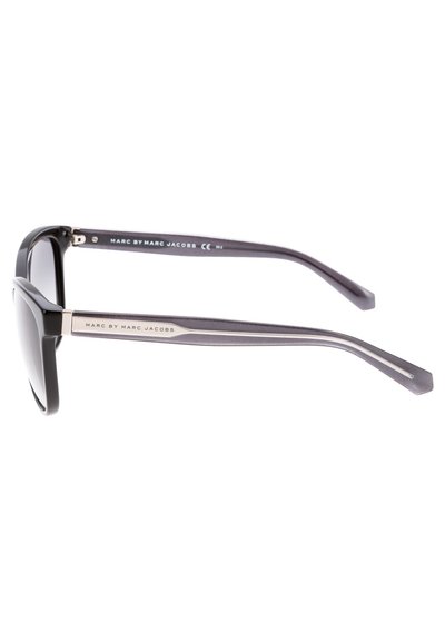 Marc By Marc Jacobs MMJ 411/S - Zonnebril - schwarz/grau