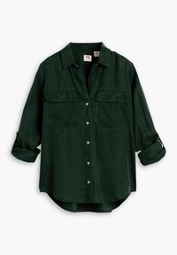Levi's® DOREEN UTILITY  IN PATCHES 2 - Camicia - francis stripe tamel