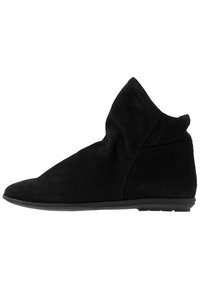 Mis Pepas Boots à talons - black