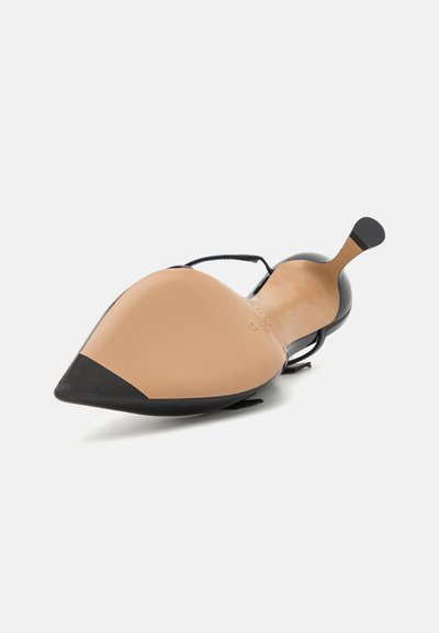 Alexandre Birman TITA 60 SLINGBACK - Pumps - black