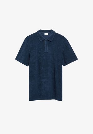 s.Oliver, POLO-SHIRT - Poloshirt - navy
