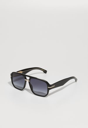 BOSS Saulesbrilles - black