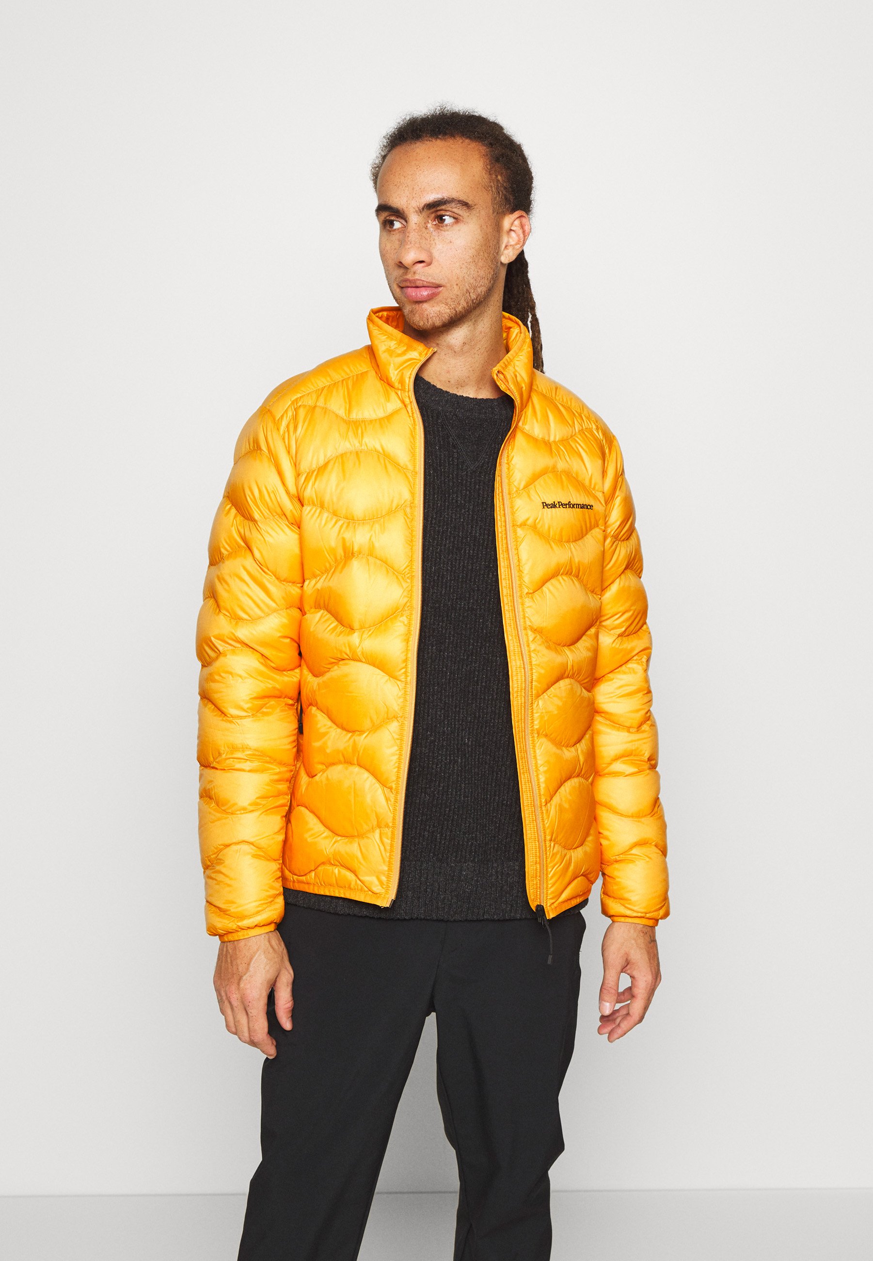 peak performance blaze jacket