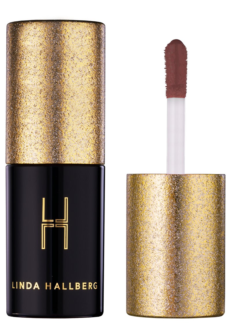 LH cosmetics LATEX FEVER - HIGH SHINE MULTI-USE LIQUID LIPSTICK różowy