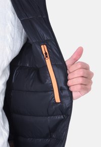 Ciabalù Giacca invernale - nero